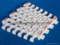 46mm Pitch Radius Flush Grid Modular