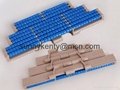 LBP Plastic Chains for food and beverage industry packaging lines 4