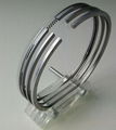 Toyota Piston Ring 13011-11122 4EFE