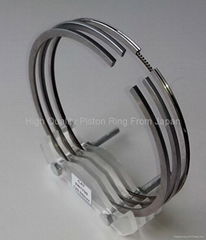 Mitsubishi Piston Ring 8DC11 5mm ME065607 4D55 MD050395 4D55T MD050390 4D56 S4E