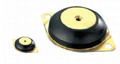 Rubber shock absorber  Rubber mounts PSP