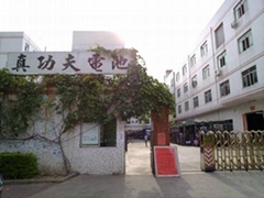 Shenzhen Realpower Li-ion Battery Co., Ltd.