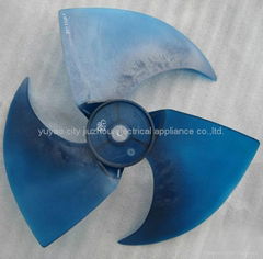 axial fan blade 401x115