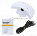 Wireless-N Networking Device Wifi Wi-Fi Repeater Booster Router Range Expander  1