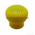 Adsorption type Bluetooth Speaker 5