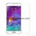 Newest Tempered Glass Screen Protector for Samsung Galaxy Note5 2