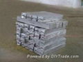 鋁鋅銦鎂鈦合金犧牲陽極 1