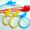 Plastic Strap Seals(SL-03F) 4