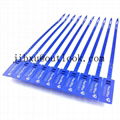 security plastic seals(SL-16F)