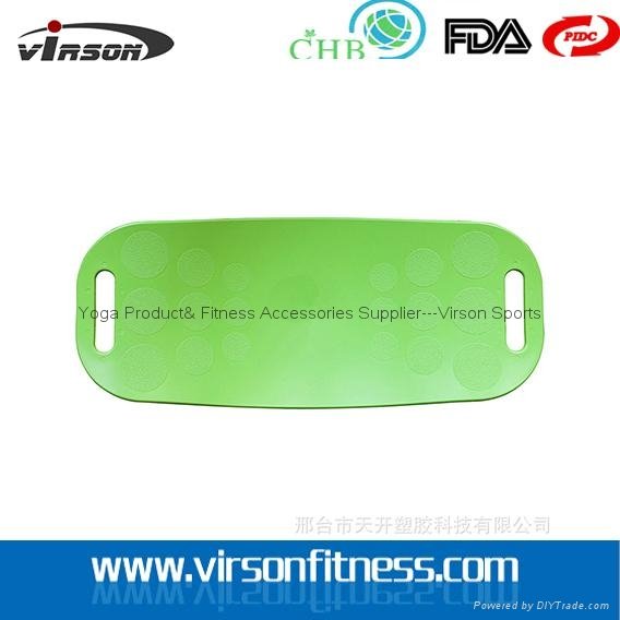 Ningbo Virson Fitness Equipment Simply Fit board