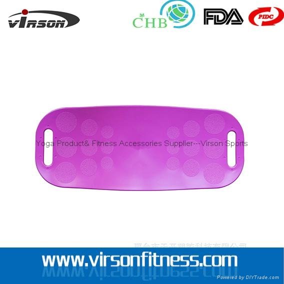 Ningbo Virson Fitness Equipment Simply Fit board 3