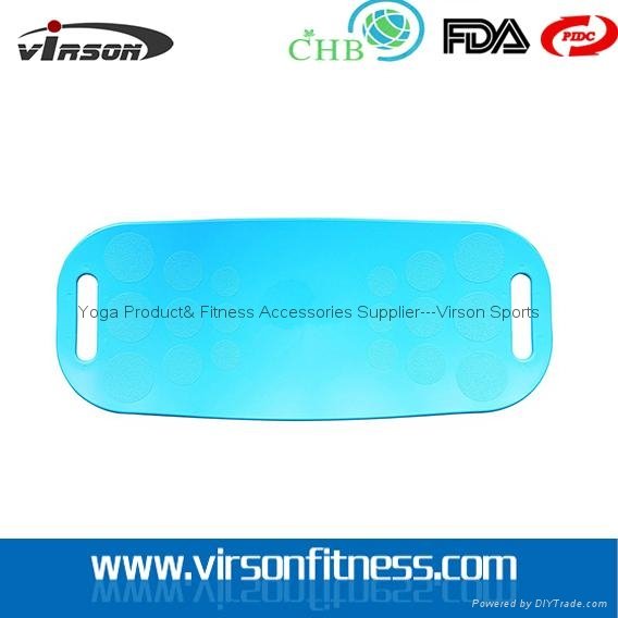 Ningbo Virson Fitness Equipment Simply Fit board 4