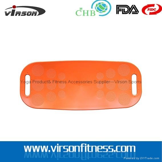 Ningbo Virson Fitness Equipment Simply Fit board 5