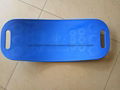 Ningbo Virson High quality ABS Sports a skateboard , body balance board fitness. 7