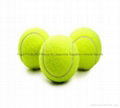 Ningbo virson Sport Practice Exercise Tennis Ball 1