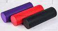 Virson Contemporary top sell wholesale foam yoga massage rollers 2