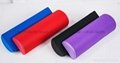 Virson Contemporary top sell wholesale foam yoga massage rollers 3