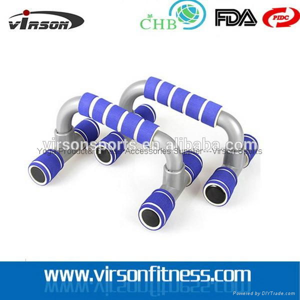 Excellent quality hot selling best sale rotating push up bar 3