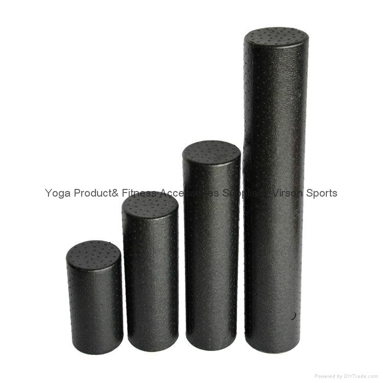 Ningbo Virson High quality EPP  yoga foam roller ,colourful EPP roller 5