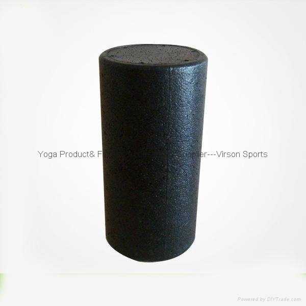 2-in-1 Black and White EPP Foam Rollers for Sports 2