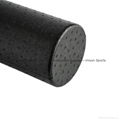 2-in-1 Black and White EPP Foam Rollers for Sports 5