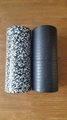 2-in-1 Black and White EPP Foam Rollers for Sports 9