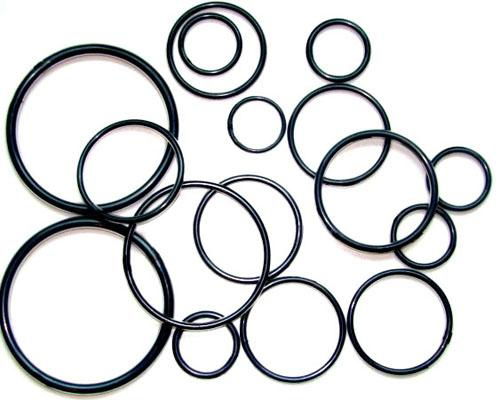 rubber o-ring 3