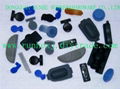 Automobile rubber fittings 1