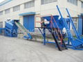 PP/PE recycling line 2