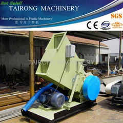 2013 new plastic crusher machine