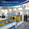 PPH Pipe belling Machine 1