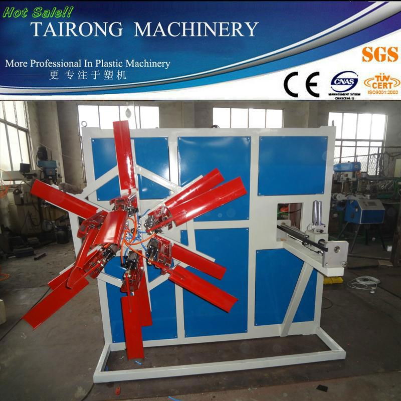 PVC Hose Winding Machine