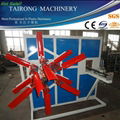 PVC Hose Winding Machine