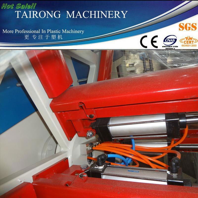 PVC Hose Winding Machine 3