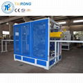 Automatic TRJK106STS Threading Pvc Pipe