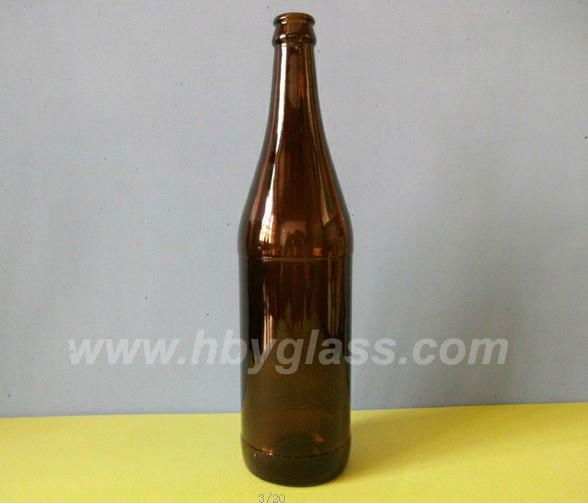 Brown bottle 3