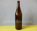 Brown bottle 3
