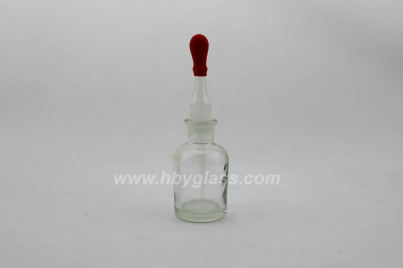 Reagent bottle 4