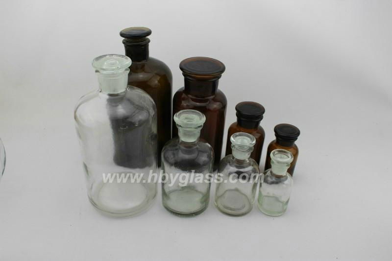 Reagent bottle 5