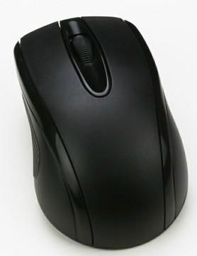 3D optical mouse K801 Matte material