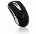 3D OPTICAL MOUSE wired