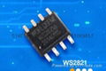 DMX WS2821LED驱动IC 1