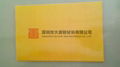黄色环氧板玻纤板生产厂家  3