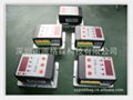 PZ13-10-25电动执行器电动阀门定位器智能控制模块 3