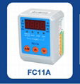 精小型電動執行器FC11A智能型控制模塊