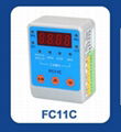 精小型电动执行器FC11A智能型控制模块 2