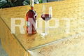 RNPT 3D Crystal PVC Table Cloth  2