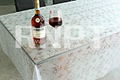 RNPT 3D Crystal PVC Table Cloth  4