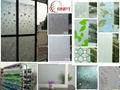 RNPT Decorative Window Film --hot sales  5