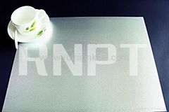 RNPT Metallic Table Place Mat--Most Hot Sales !